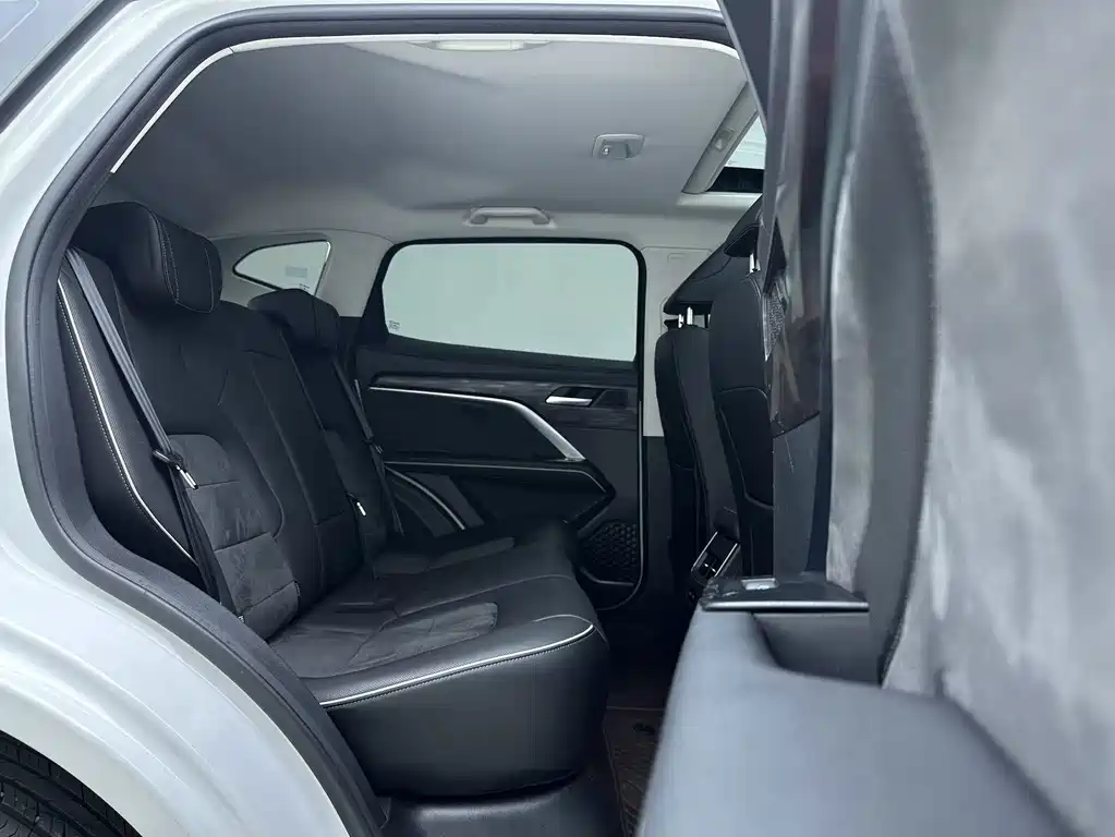 Haval H6 — фото 10