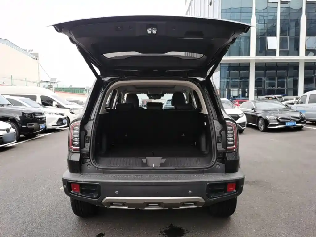 Haval Big Dog — фото 19