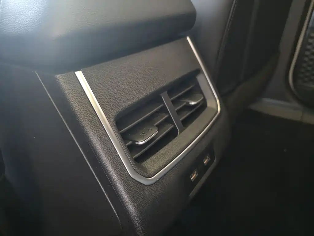 Haval H6 — фото 14
