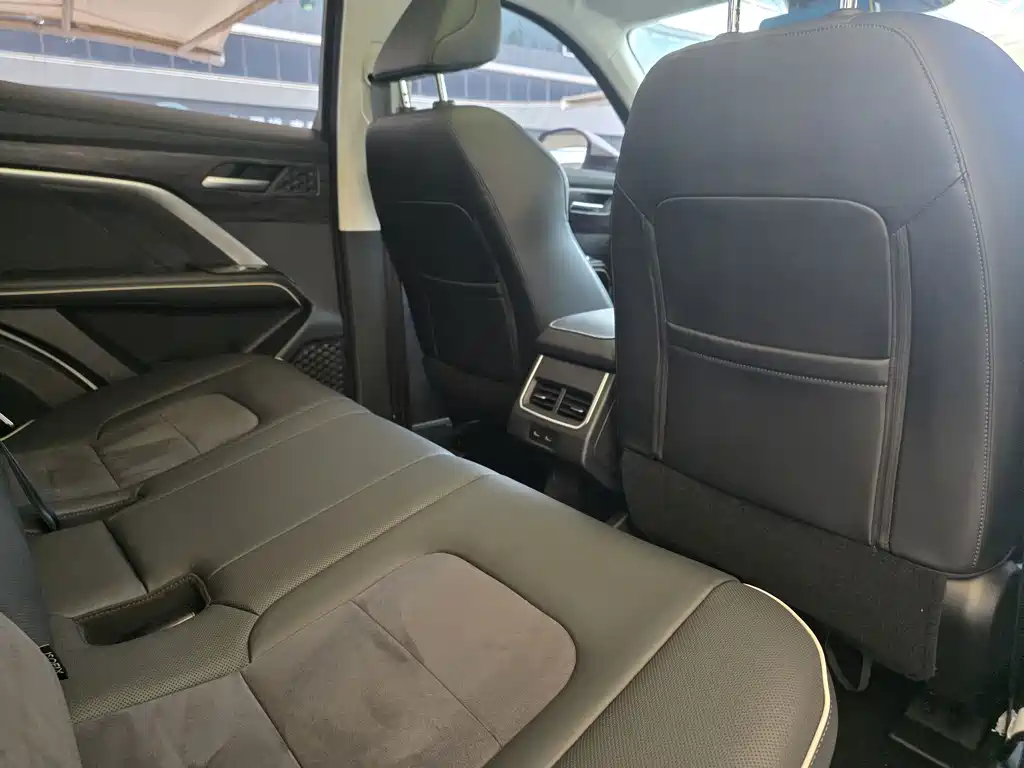 Haval H6 — фото 16