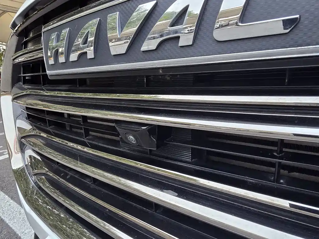 Haval H6 — фото 4