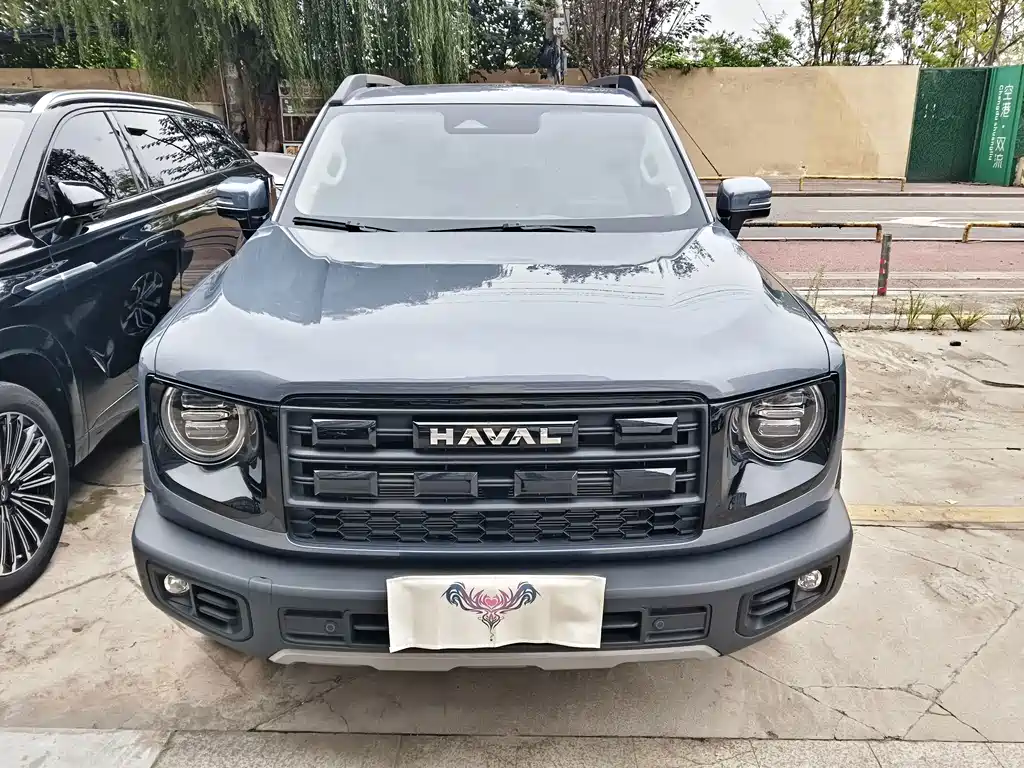 Haval Big Dog — фото 2