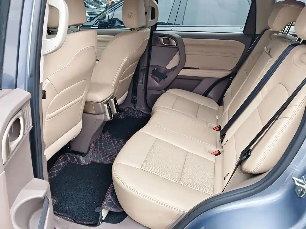 Haval Big Dog — фото 11