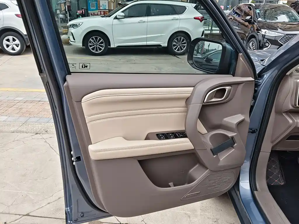 Haval Big Dog — фото 13