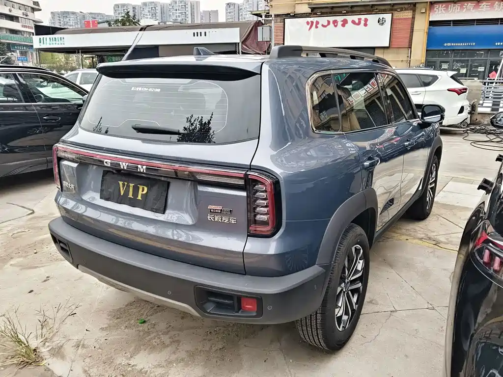 Haval Big Dog — фото 14