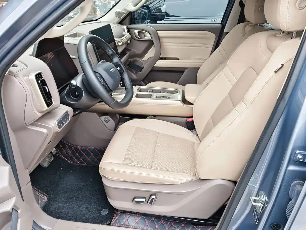 Haval Big Dog — фото 4