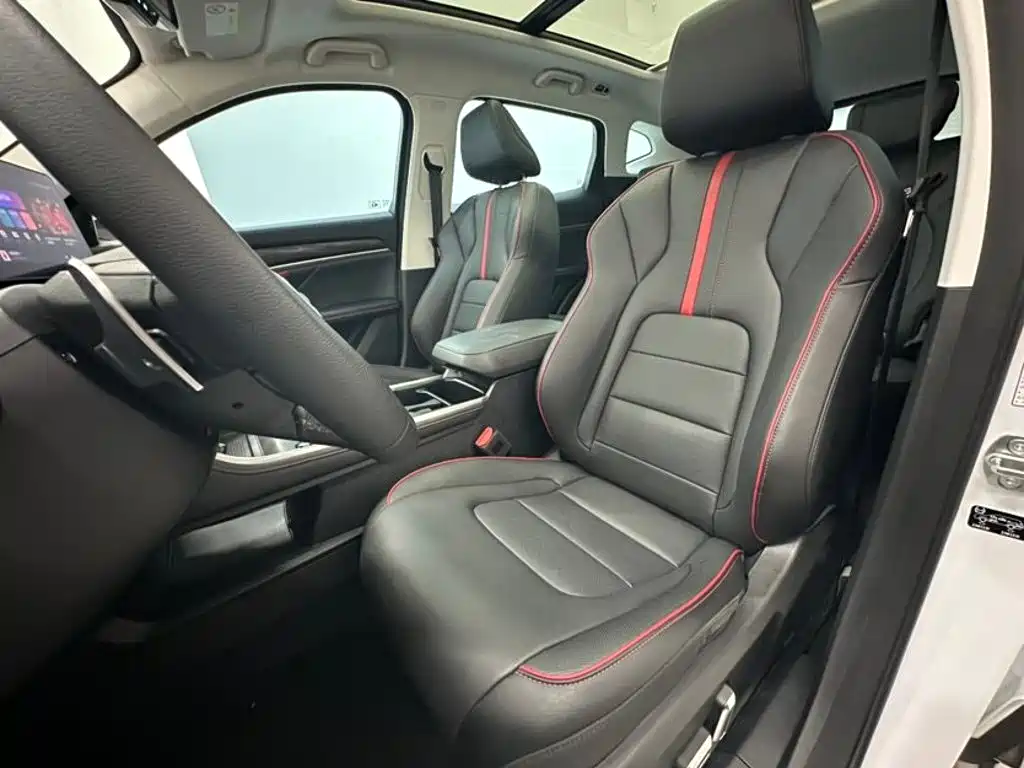 Haval H6 — фото 14