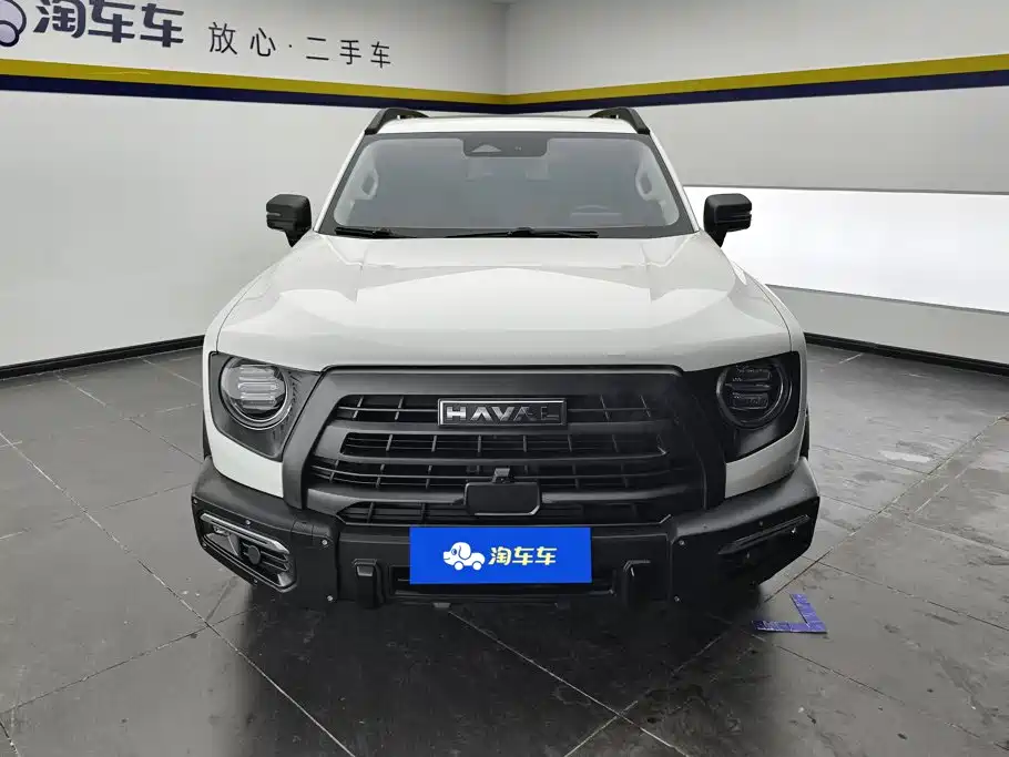 Haval Big Dog — фото 2