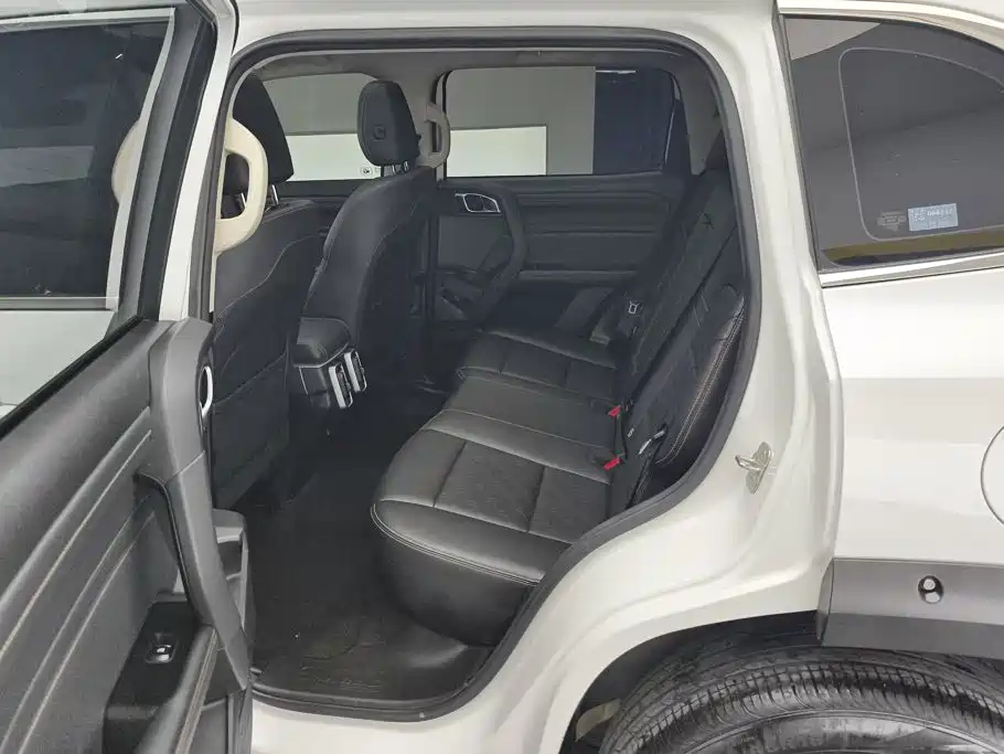 Haval Big Dog — фото 11