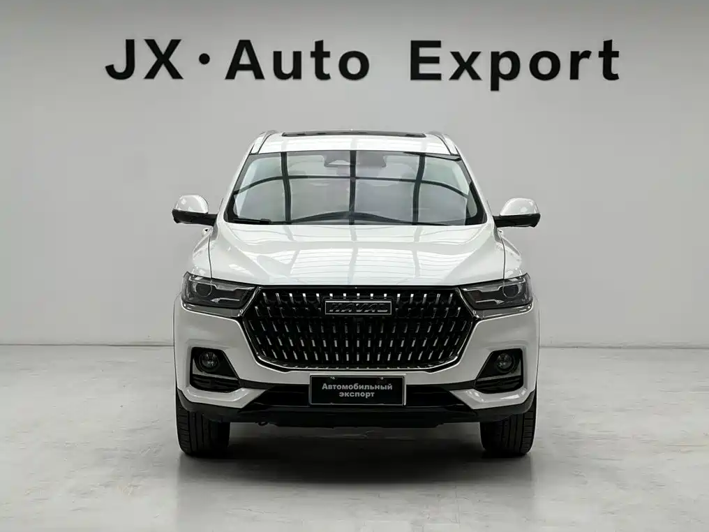 Haval H6 — фото 2