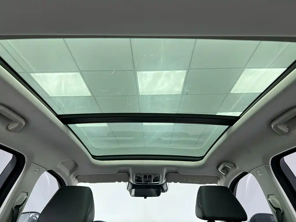 Haval H6 — фото 17