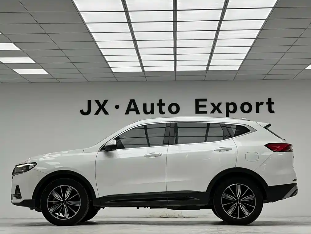 Haval H6 — фото 20