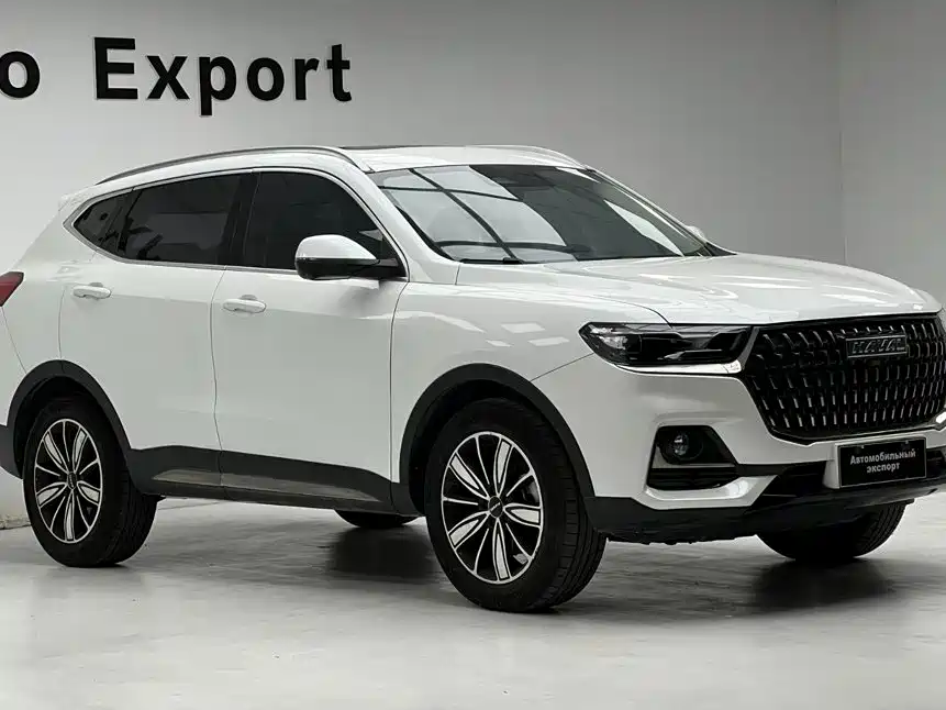 Haval H6 — фото 3