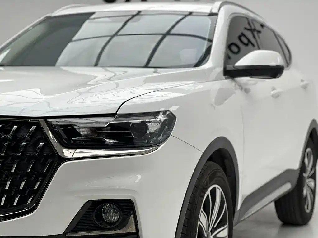 Haval H6 — фото 4