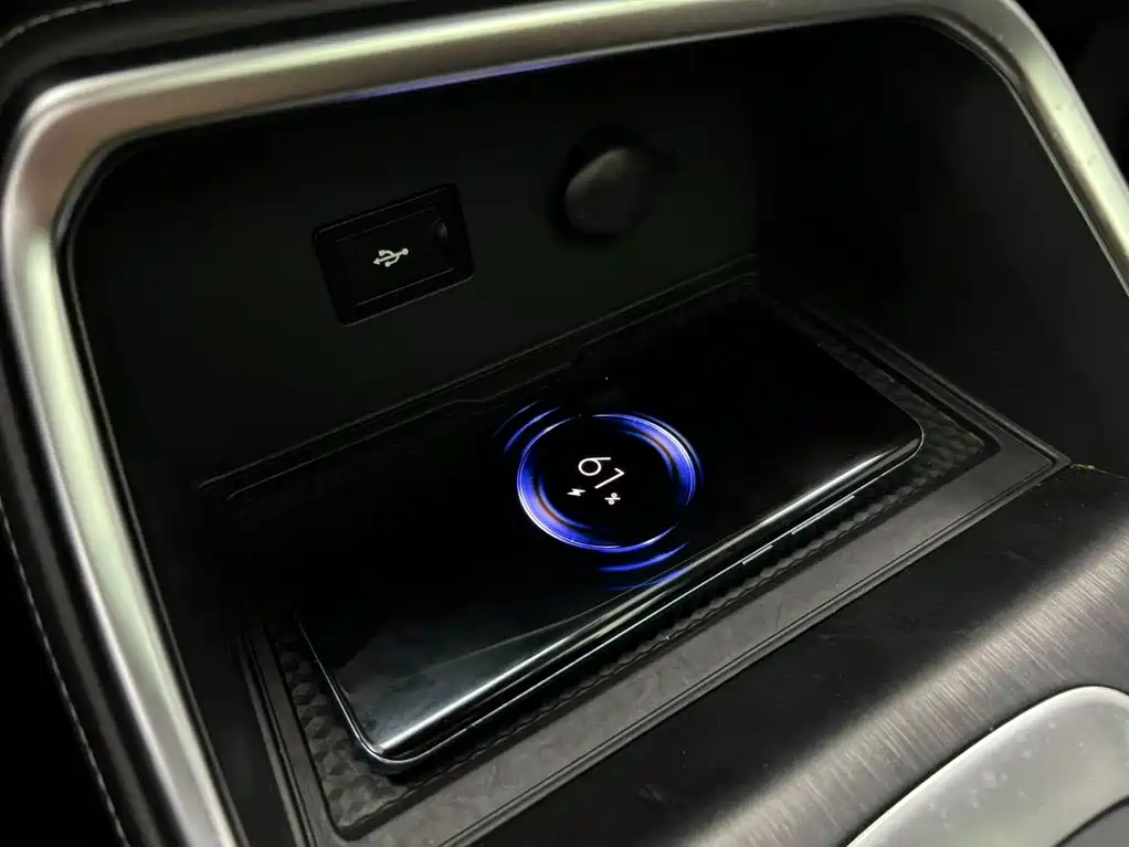 Haval H6 — фото 10