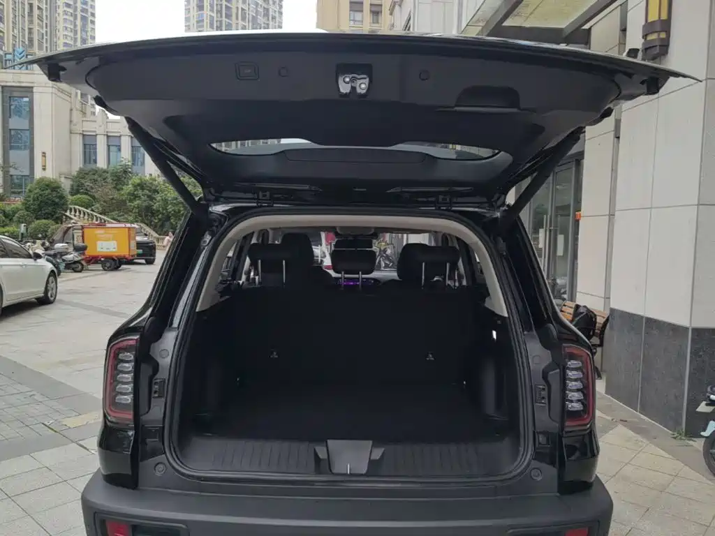 Haval Big Dog — фото 19