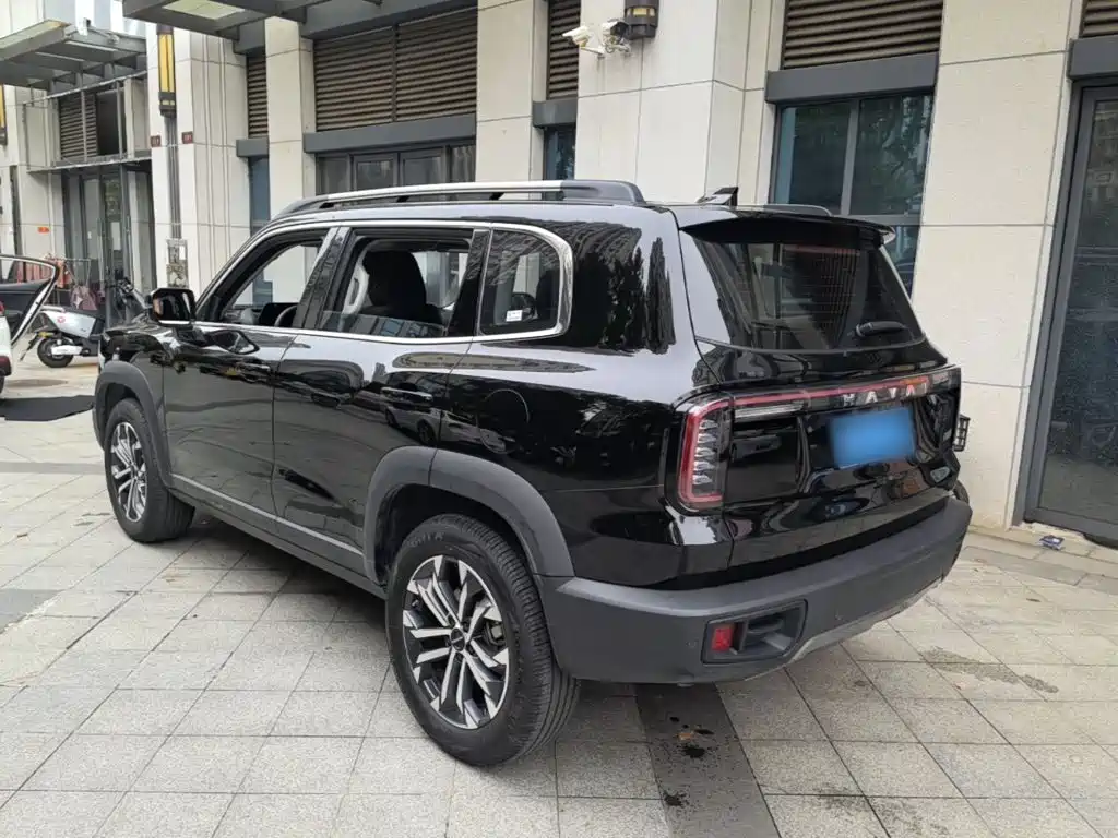 Haval Big Dog — фото 5