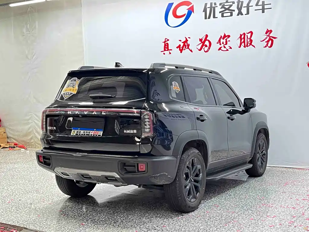 Haval Big Dog — фото 18