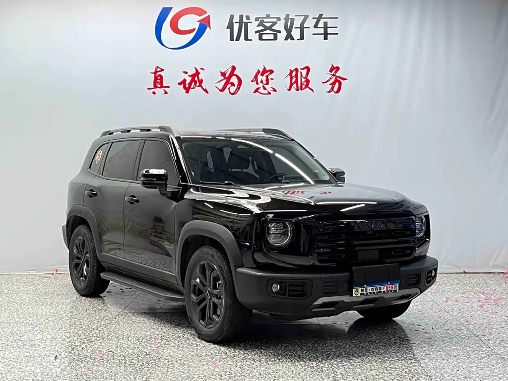 Haval Big Dog — фото 3