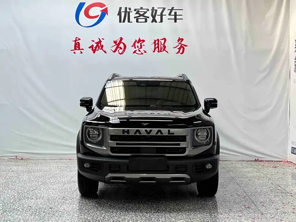 Haval Big Dog — фото 2