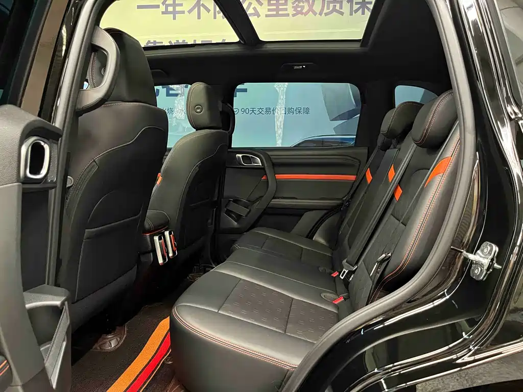 Haval Big Dog — фото 13