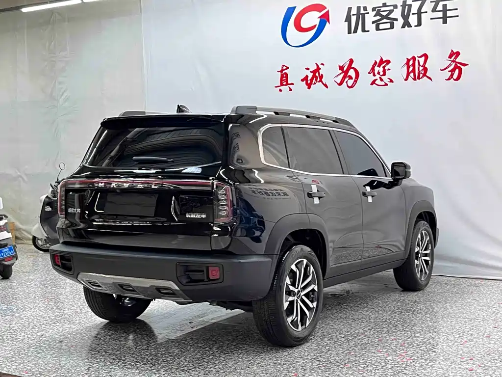 Haval Big Dog — фото 18