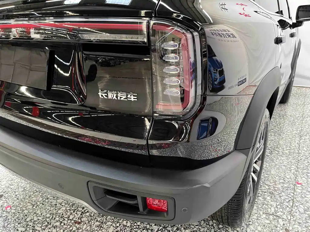 Haval Big Dog — фото 19