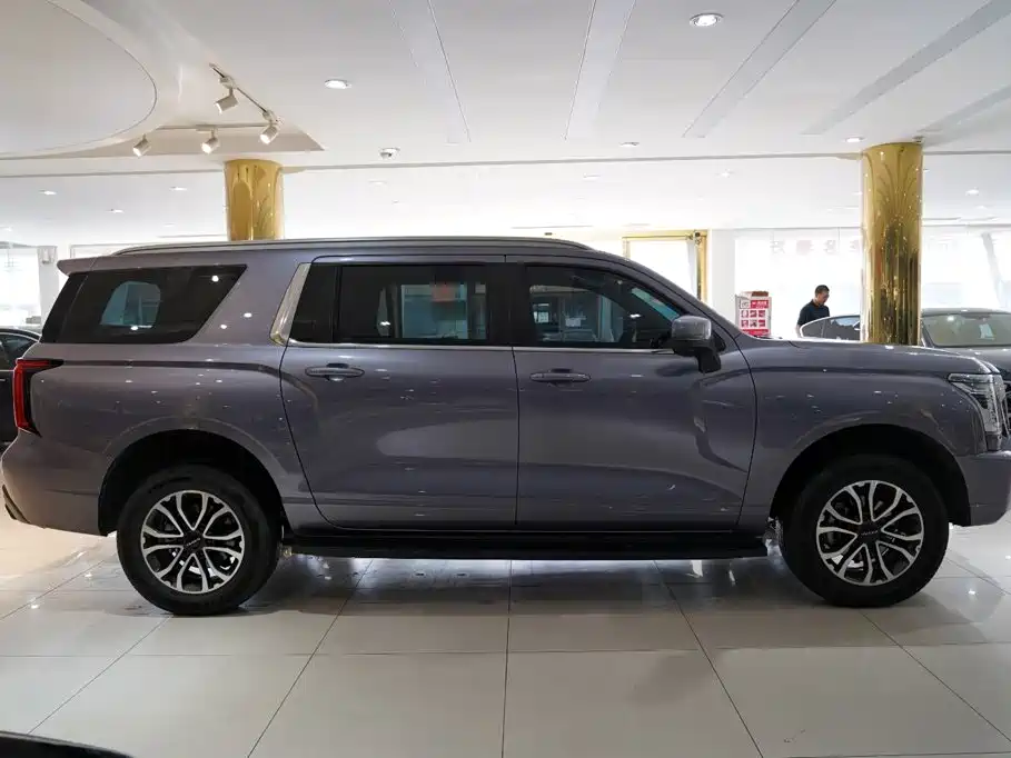 Haval H5 — фото 13