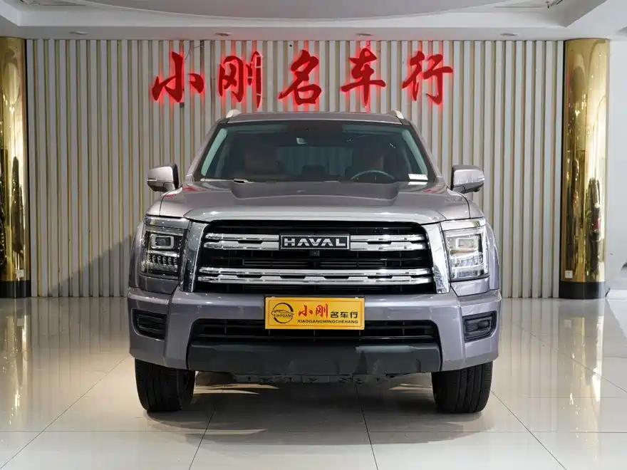 Haval H5 — фото 3