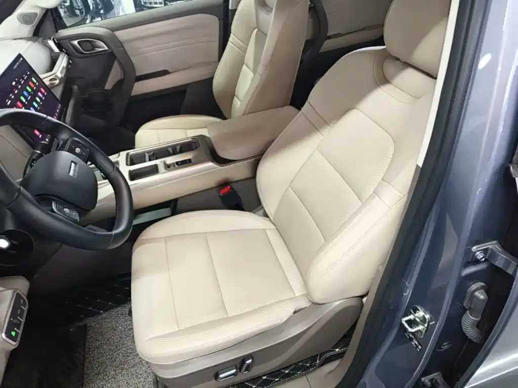 Haval Big Dog — фото 15
