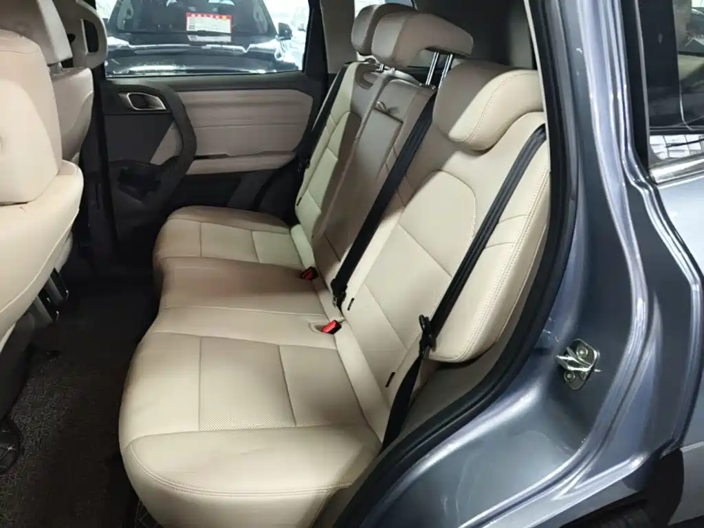 Haval Big Dog — фото 17