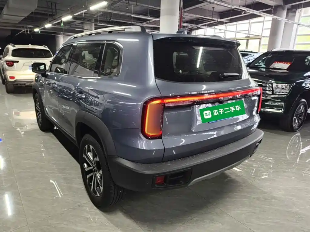 Haval Big Dog — фото 5