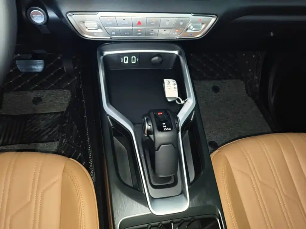 Haval H5 — фото 14