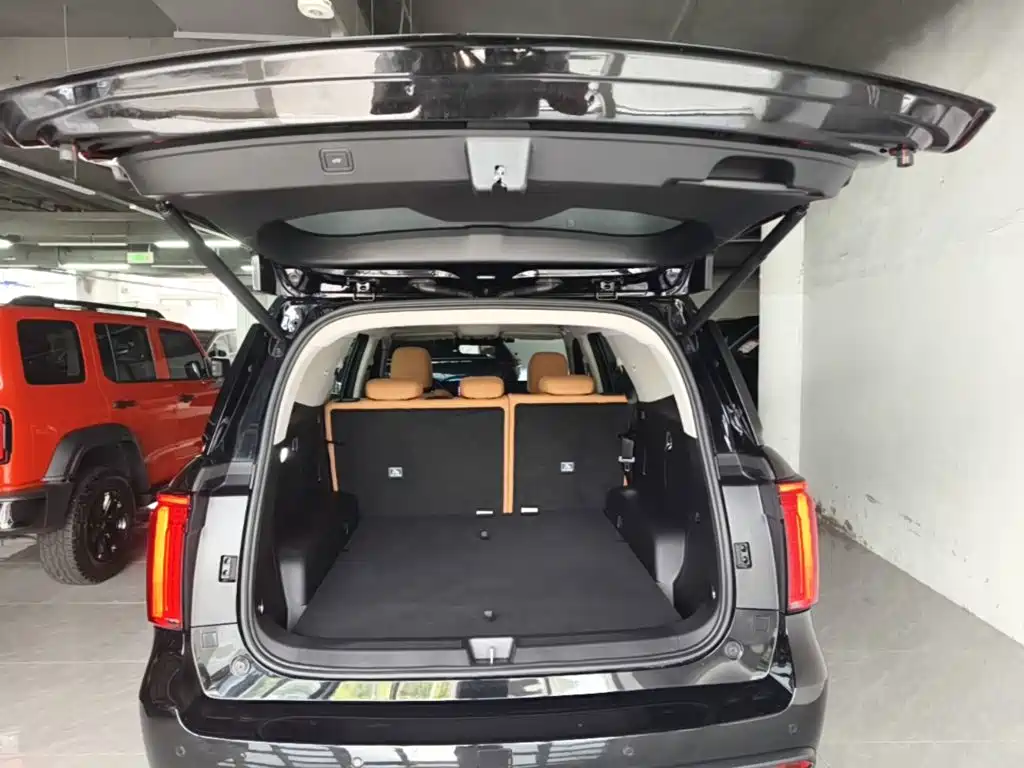 Haval H5 — фото 19
