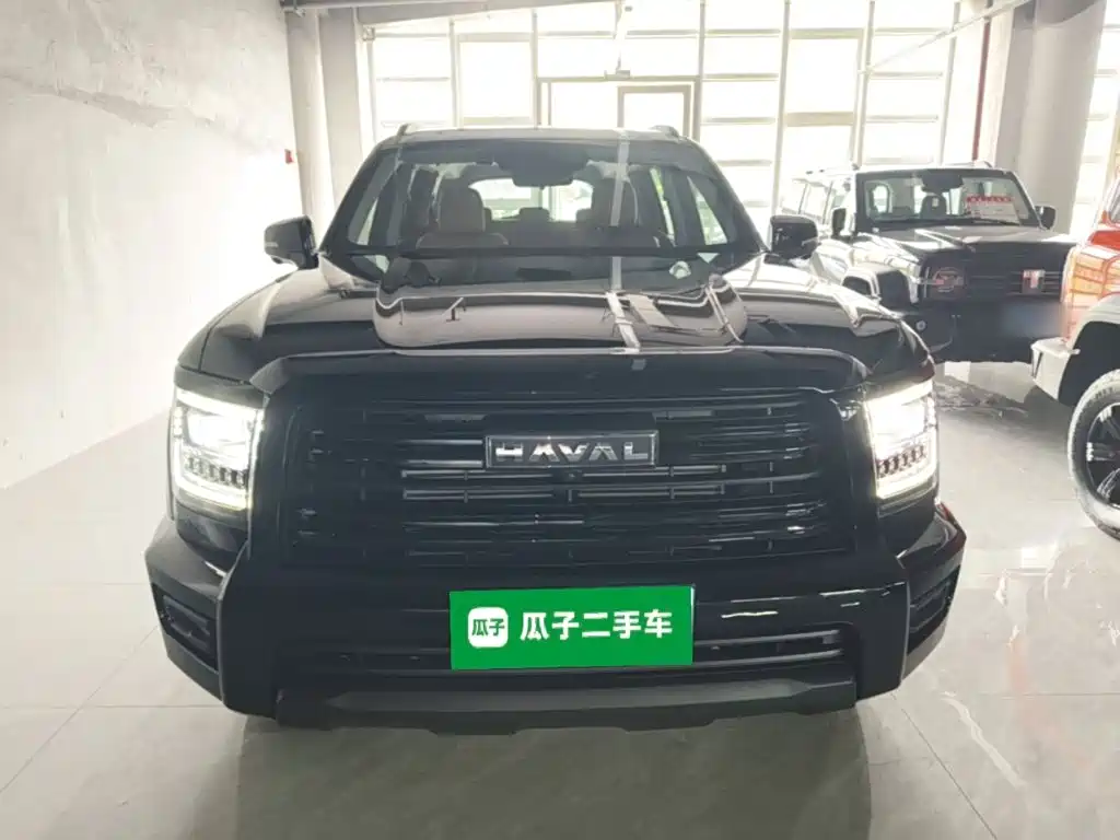 Haval H5 — фото 3