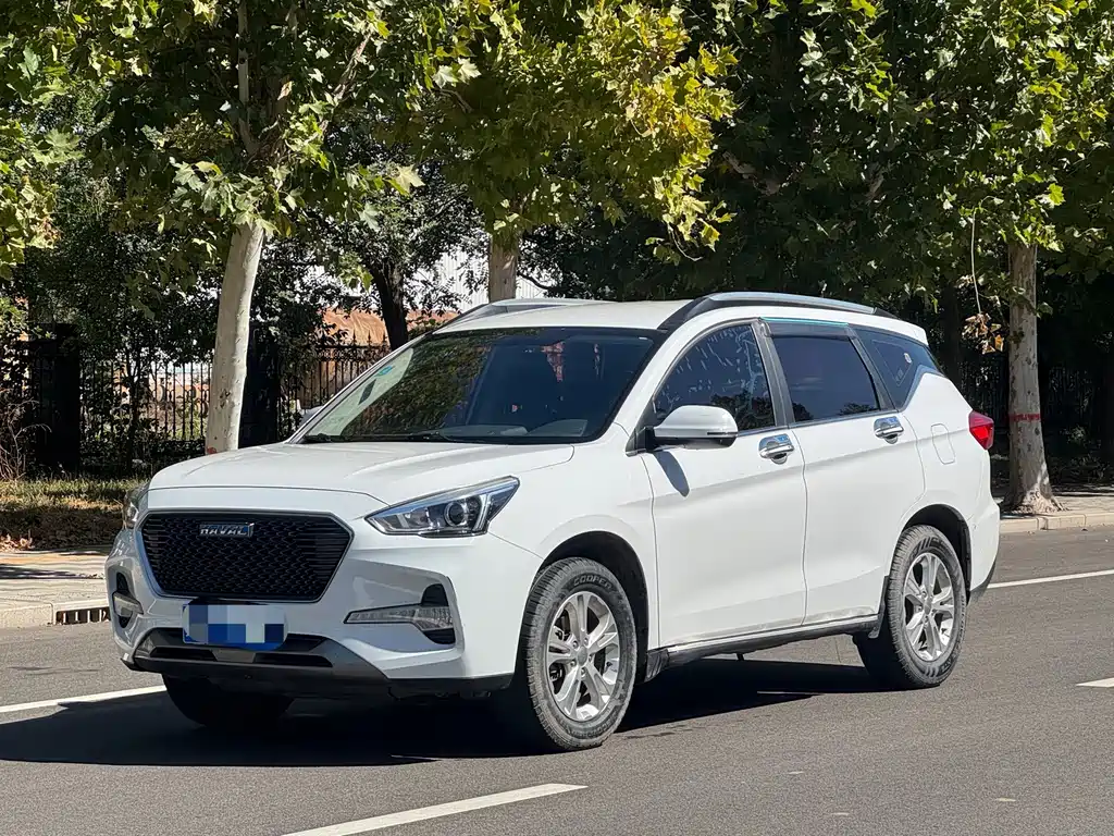Haval M6