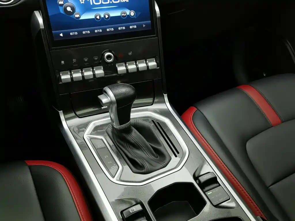 Haval H4 — фото 13