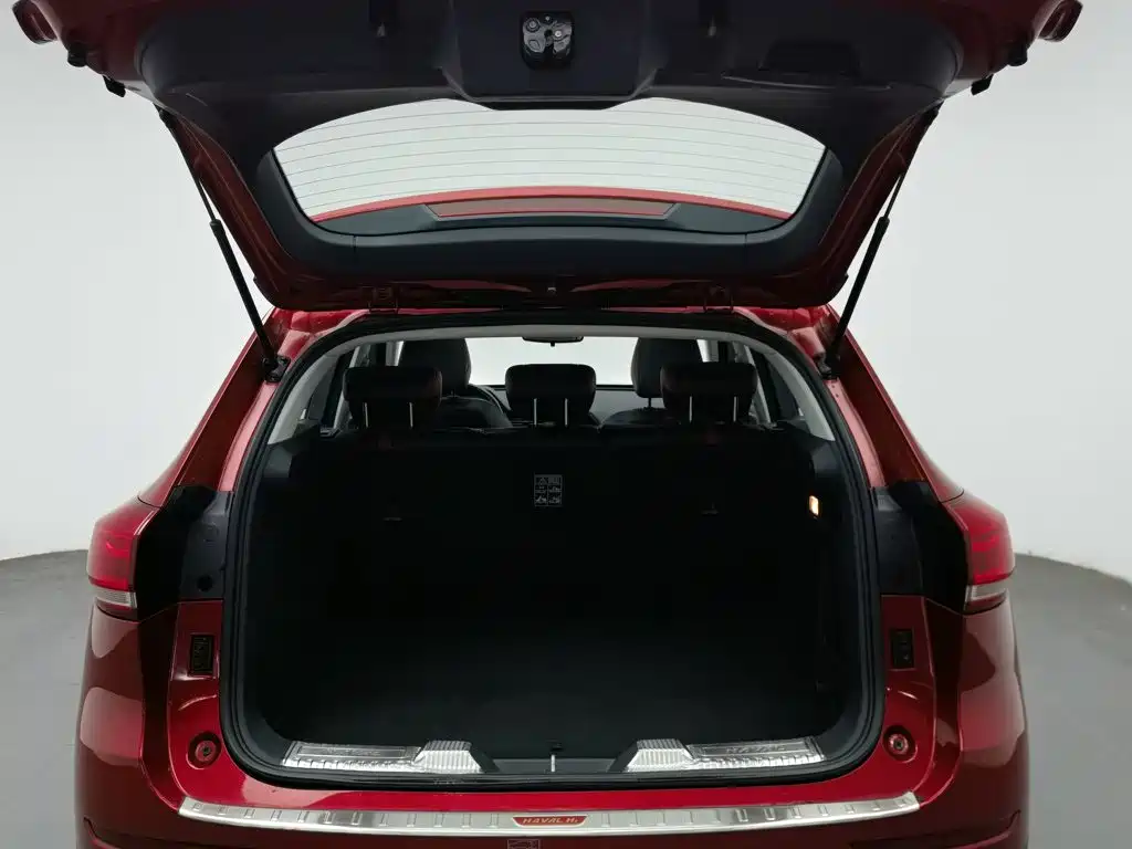 Haval H4 — фото 16