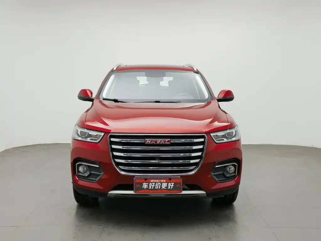 Haval H4 — фото 3