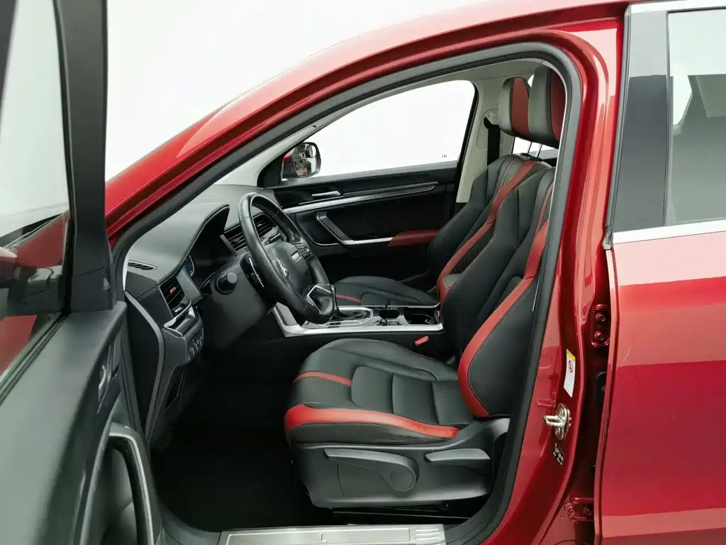 Haval H4 — фото 10