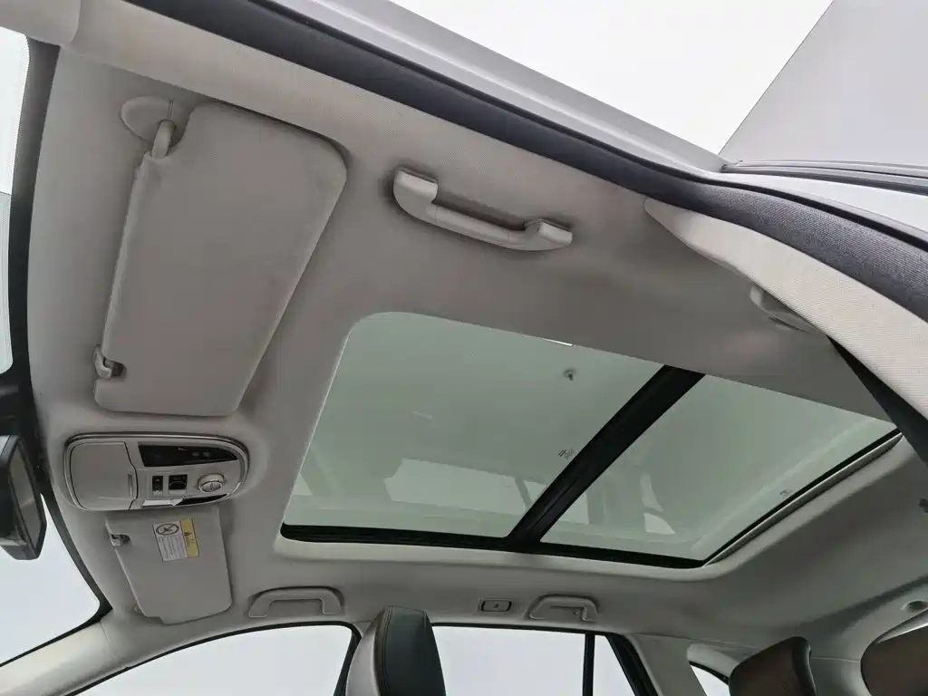 Haval H8 — фото 14