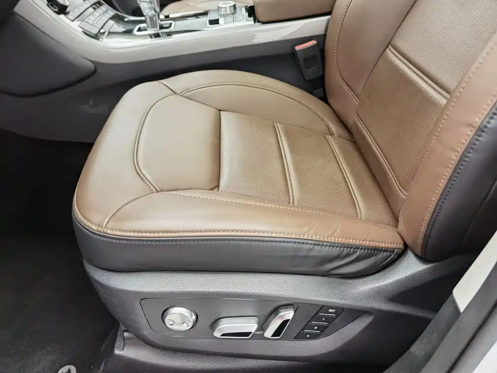Haval H8 — фото 20