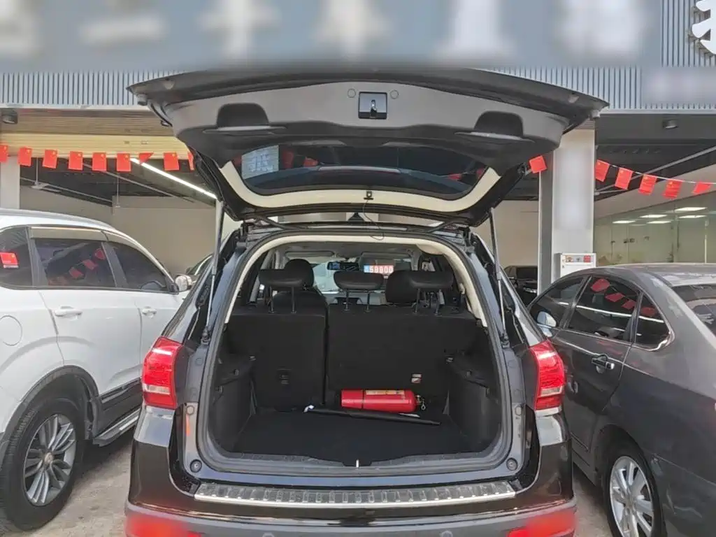 Haval H6 — фото 15