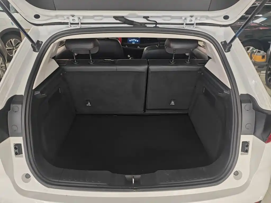 Haval H2s — фото 19