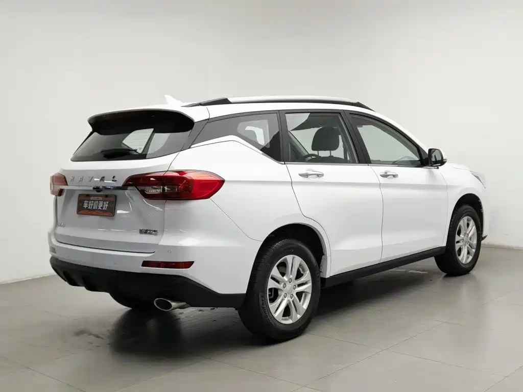 Haval M6 — фото 2