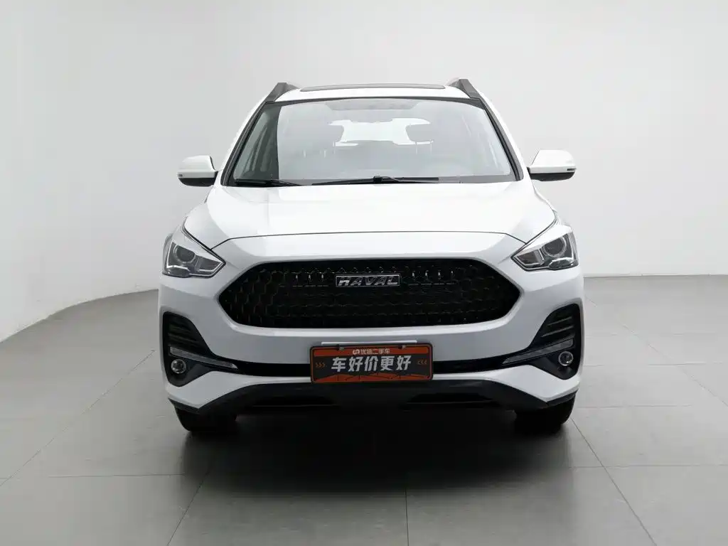 Haval M6 — фото 3