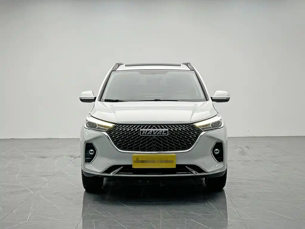 Haval M6 — фото 2