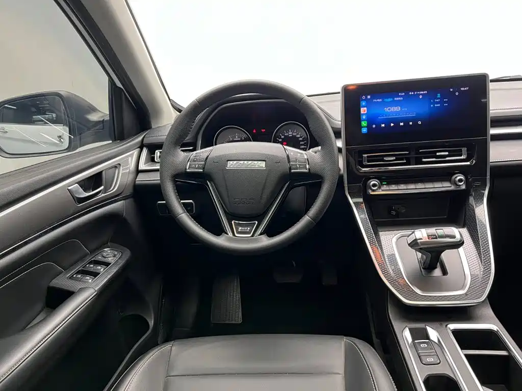 Haval M6 — фото 17