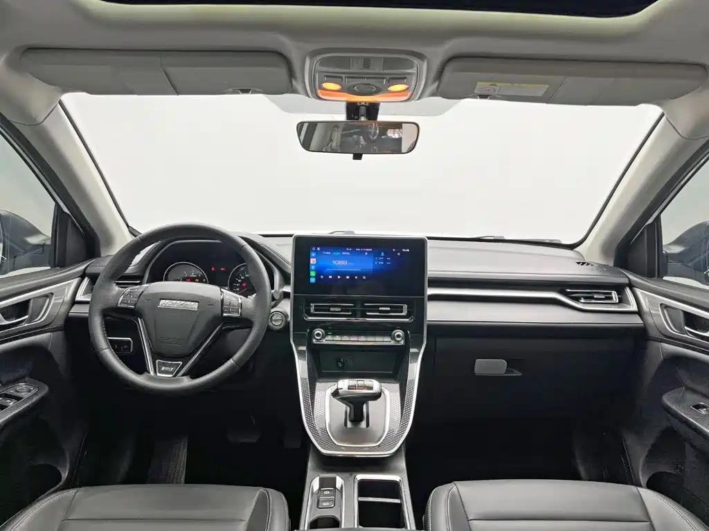 Haval M6 — фото 18