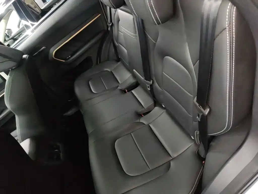 Haval H6 — фото 17